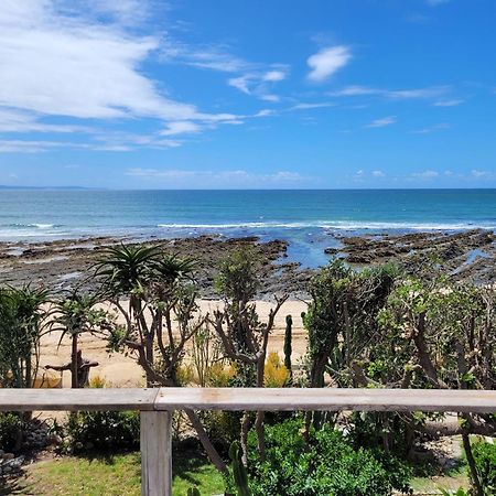 Beach Front Jeffreys Bay Kültér fotó