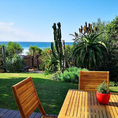 Beach Front Jeffreys Bay Kültér fotó