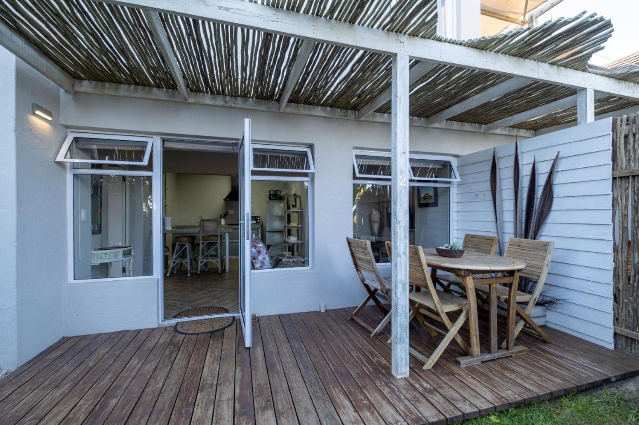 Beach Front Jeffreys Bay Kültér fotó