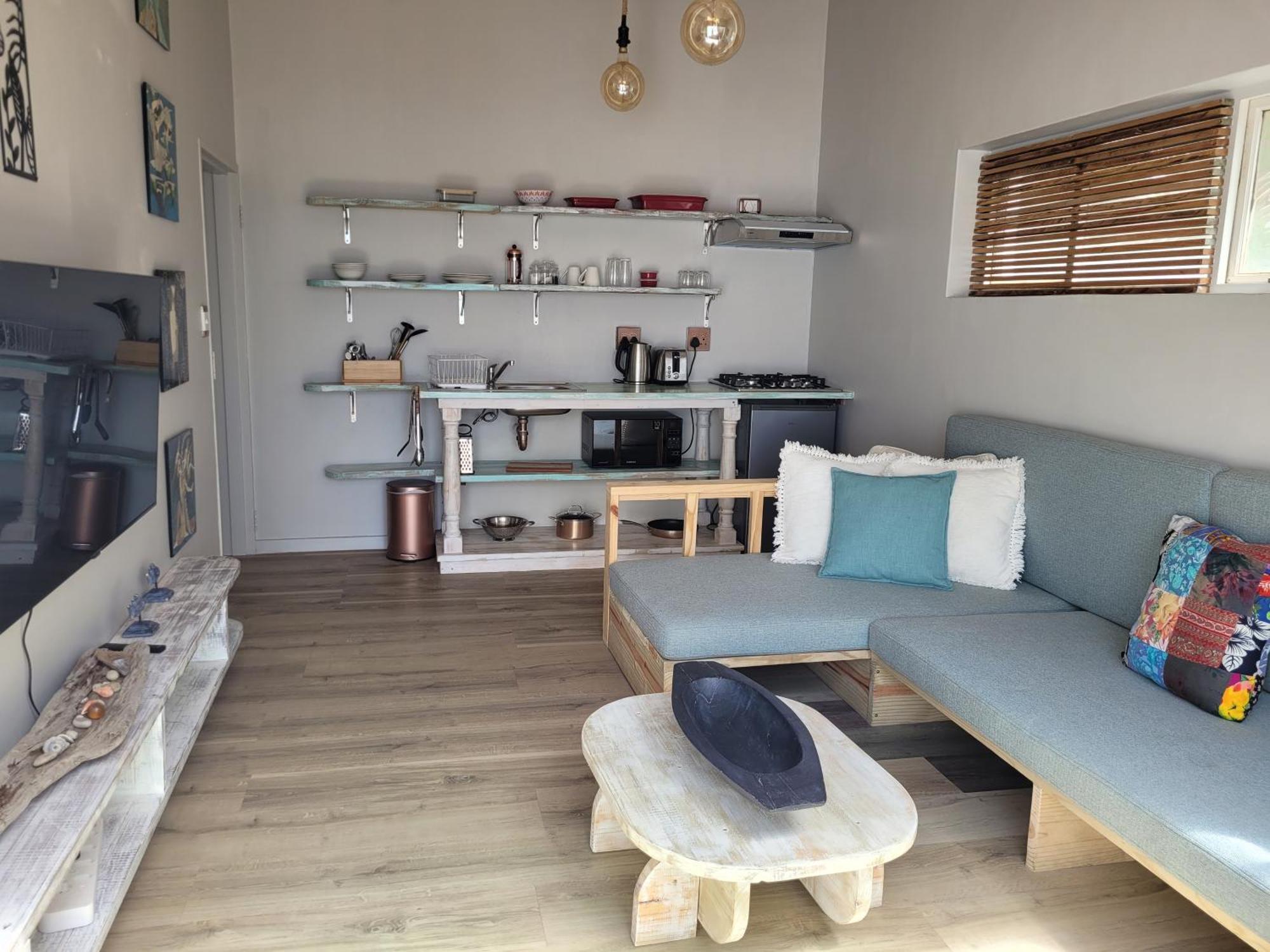 Beach Front Jeffreys Bay Kültér fotó